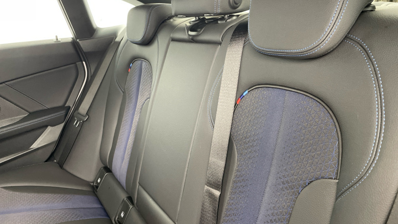 BMW 2 Series 220i M Sport 4dr Step Auto Petrol Saloon